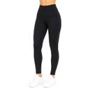 Calça Legging Juvenil Térmica Flanelada Peluciada Cós Alto 34 ao 36 Calça Legging Juvenil Térmica Flanelada Peluciada Cós Alto 34 ao 36