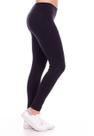 Calça Legging K2B Longa Colorida Cintura Alta Cós 7cm Original Calça Legging K2B Longa Colorida Cintura Alta Cós 7cm Original