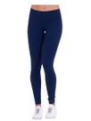 Calça Legging K2B Plus Size Tecido Grosso Tamanhos Grandes