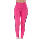 Calça Legging Leg Esportiva Sport Para Academia Corrida Plus Size Tamanho Grande EG1 Ao EG3