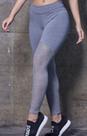 Calça Legging Leg Fitness Moda Academia Suplex Ginástica Fearless