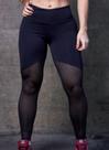 Calça Legging Leg Fitness Moda Academia Suplex Ginástica Lívia Lisa Calça Legging Leg Fitness Moda Academia Suplex Ginástica Lívia Lisa