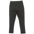 Calça Legging Leg Montaria Suplex Flanelada Infantil Menina