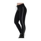 Calça legging lupo act seamless ref:71716 feminino