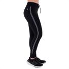 Calça Legging Lupo Act Seamless Sportwear Com Listra Lateral Calça Legging Lupo Act Seamless Sportwear Com Listra Lateral