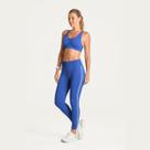 Calça Legging Lupo Act Seamless Sportwear Com Listra Lateral Calça Legging Lupo Act Seamless Sportwear Com Listra Lateral