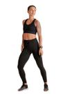 Calça Legging Lupo Af Act Seamless Feminina
