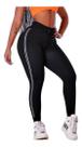 Calça Legging Lupo Af Act Seamless Sportwear Fem