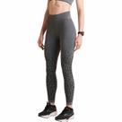 Calça Legging Lupo Animal Print Onça Cintura Alta Corrida Original Anatômico Secagem rápida Academia Calça Legging Lupo Animal Print Onça Cintura Alta Corrida Original Anatômico Secagem rápida Academia