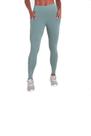 Calça Legging Lupo Feminina AF Run Pocket Verde Mineral