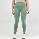 Calça Legging Lupo Long com Bolso Feminina