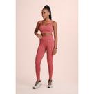 Calça Legging Lupo Max Feminino Academia Cintura Alta Treino Original -