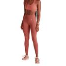 Calça Legging Lupo Max Lupo - Telha Calça Legging Lupo Max Lupo - Telha