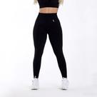 Calça legging lupo max - Preta