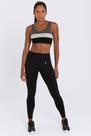 Calça legging lupo max - Preta