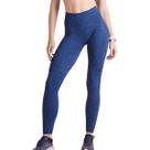 Calça Legging Lupo Mixed Gray Lupo Calça Legging Lupo Mixed Gray Lupo