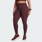 Calça Legging Lupo Sport Essential Sem Costura Feminina Tamanho:GCor:Vinho