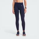 Calça Legging Lupo Sport Max Feminina Tamanho:PCor:Azul+Marinho Calça Legging Lupo Sport Max Feminina Tamanho:PCor:Azul+Marinho