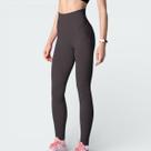 Calça Legging Lupo Sport Seamless Up Empina Bumbum Feminina Tamanho:MCor:Grafite