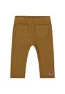 Calça Legging Malha Cotelê para Bebê Menina Quimby