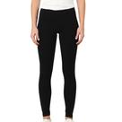 Calça Legging Malwee 1000009701 Cotton - Preto Calça Legging Malwee 1000009701 Cotton - Preto