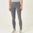 Calça Legging Malwee 1000009701 Cotton - Roxo Calça Legging Malwee 1000009701 Cotton - Roxo