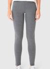 Calça Legging Malwee 1000009701 Feminina Básica Cotton T. P/XGG Calça Legging Malwee 1000009701 Feminina Básica Cotton T. P/XGG