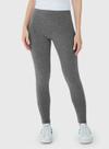 Calça Legging Malwee 1000009702 Feminina Básica Cotton T. P/XGG