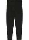 Calça Legging Malwee Sport 1000132816 Feminina Plus Size Dry UV50+ Poliamida T. G1/G3
