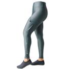 Calça Legging Mar Negro Sports (Chumbo, +50UV) Calça Legging Mar Negro Sports (Chumbo, +50UV)