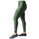 Calça Legging Mar Negro Sports (Musgo, +50UV) Calça Legging Mar Negro Sports (Musgo, +50UV)