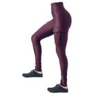 Calça Legging Mar Negro Sports (Sensuale, +50UV)