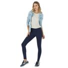 Calça Legging Marinho Malwee 1000009701 Cotton