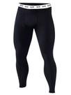 Calça Legging Masculina Compressão Active Academia Sports