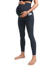 Calça Legging Maternidade CRZ YOGA Butterluxe com Bolsos 64 cm