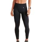 Calça Legging Max Lupo Feminina Seamless Dry Alta Compressão, Antiviral e Conforto Sem Costura