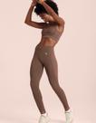 Calça Legging Max Lupo sem costura Seamless Dry
