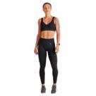Calça Legging Max Sem Costura Modeladora Fitness Sustentação Lupo Cor:GrafiteTamanho:M