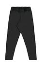 Calça Legging Menina Juvenil Preto Teen