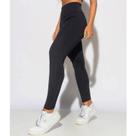 Calça Legging Microfibra Dicors 04.075 Básica Calça Legging Microfibra Dicors 04.075 Básica