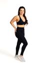 Calça Legging Minimal Básica