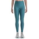 Calça legging mizuno run easy 6 com bolso feminina