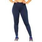 Calça Legging Modeladora Flanelada Suplex - Cós Alto Duplo: Legging Térmica Peluciada Calça Legging Modeladora Flanelada Suplex - Cós Alto Duplo: Legging Térmica Peluciada