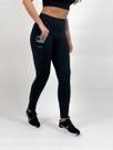 Calça Legging Modeladora - Preto