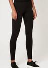 Calça Legging Moletom Malwee 1000026301 Feminina Flanelada Algodão T. P/XGG