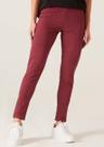 Calça Legging Moletom Malwee 1000026301 Feminina Flanelada Algodão T. P/XGG