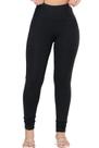 Calça Legging Montaria em Poliamida com Bolsos Calça Legging Montaria em Poliamida com Bolsos