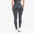 Calça Legging Montaria Gym Cirrê Academia Fitness
