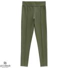 Calça legging Montaria Suplex Peluciada Lecimar Ref.702056 Calça legging Montaria Suplex Peluciada Lecimar Ref.702056