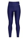 Calça Legging Nay Sport CL15 Feminina Com Bolso Poliamida T. P/G